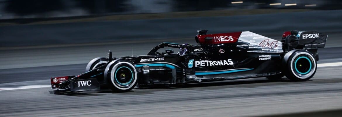 Mercedes F1 está realmente tão ruim quanto muitos consideram?