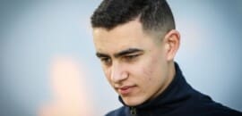 Equipe Charouz Racing System anuncia a contratação de Reshad de Gerus