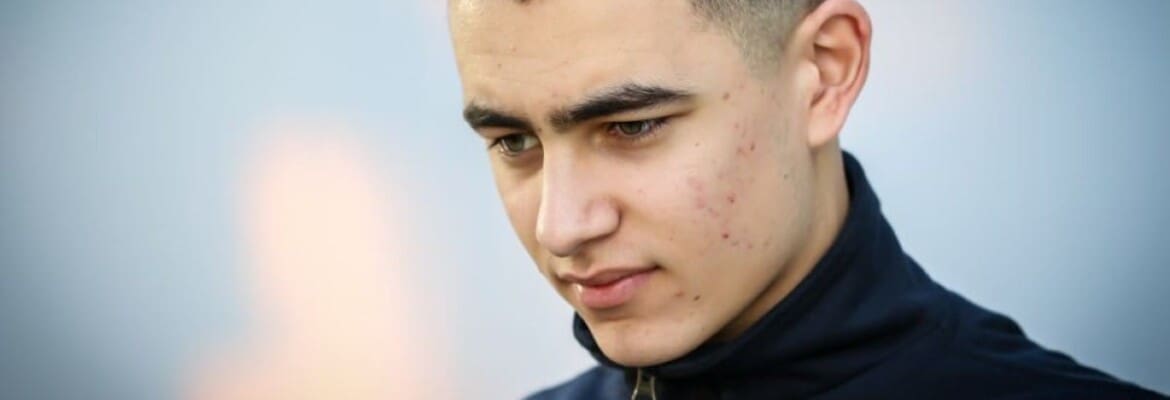 Equipe Charouz Racing System anuncia a contratação de Reshad de Gerus