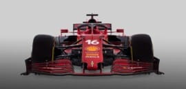 F1: Ferrari alerta para um limite do quanto pode ser recuperado em 2021
