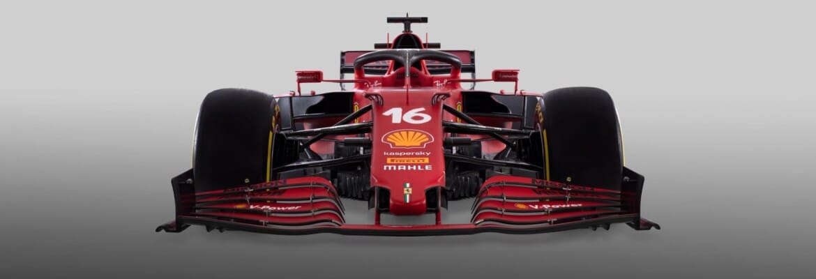 F1: Ferrari alerta para um limite do quanto pode ser recuperado em 2021