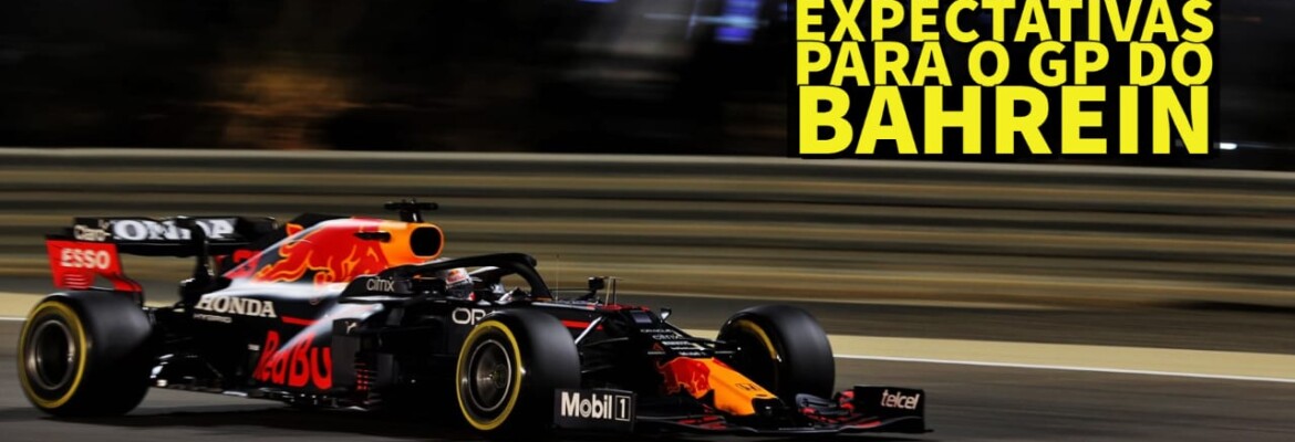 Em Dia: treinos de sexta-feira e expectativas para o GP do Bahrein de F1