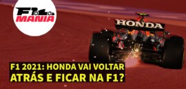 Em Dia: Honda vai voltar atrás e ficar na F1?