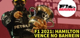 Em Dia: Hamilton venceu, mas temporada da F1 promete disputa acirrada com Verstappen