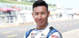 Kamui Kobayashi sinaliza interesse em correr na Indy