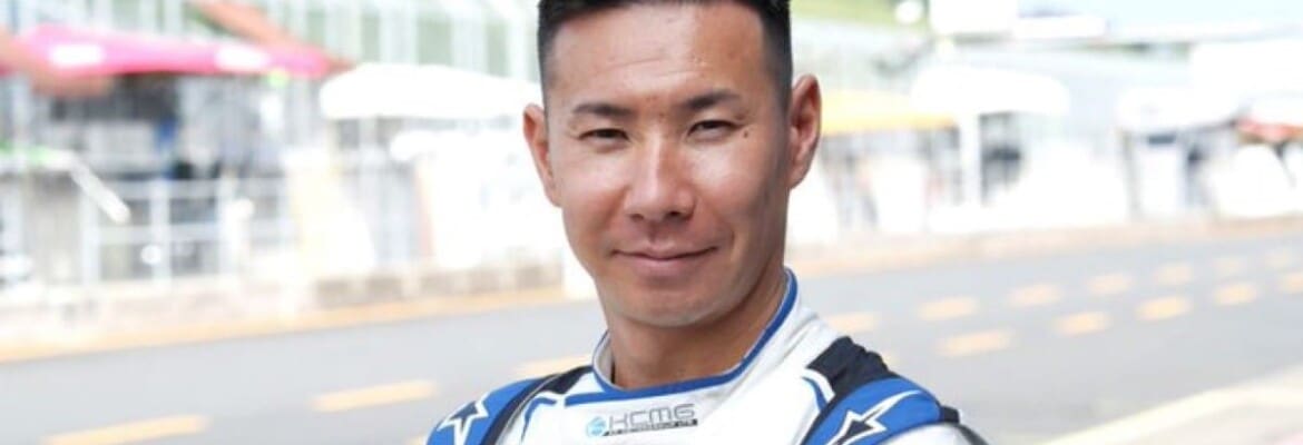 Kamui Kobayashi sinaliza interesse em correr na Indy