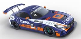 Após confirmar vigésimo ano seguido na Stock Car, Cacá Bueno anuncia estreia no Endurance Brasil