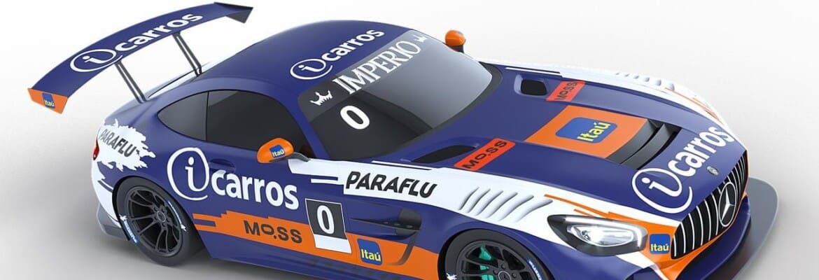 Após confirmar vigésimo ano seguido na Stock Car, Cacá Bueno anuncia estreia no Endurance Brasil