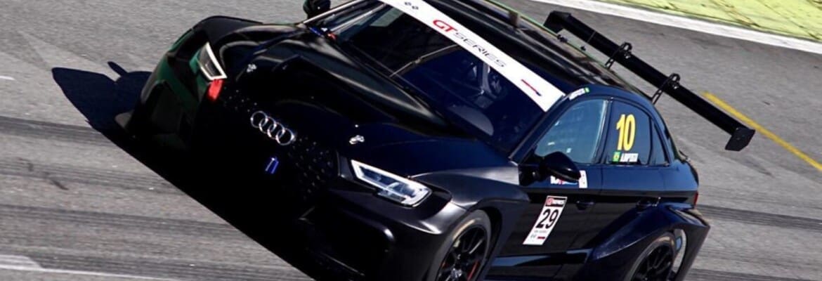 Com exclusividade, ESPN e FOX Sports exibirão temporada inaugural do TCR South America