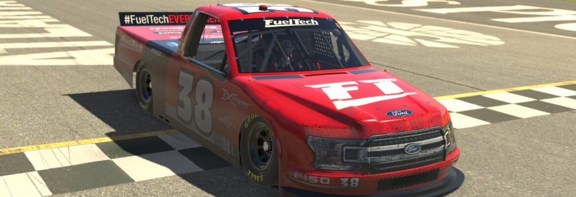 Morissawa abre Diecasts & Collectables Truck Series na frente