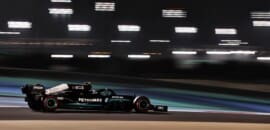 Bottas recoloca Mercedes na frente e é o mais rápido no segundo dia de testes da F1 no Bahrein