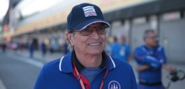 Piquet se desculpa por ofensa contra Hamilton, mas diz que tradução do termo “não foi correta”