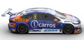 Cacá Bueno: será fantástico ter 24 provas em uma única temporada da Stock Car