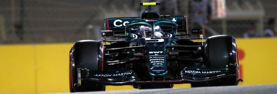 Diretor de prova explica punição de Vettel no GP do Bahrein de F1