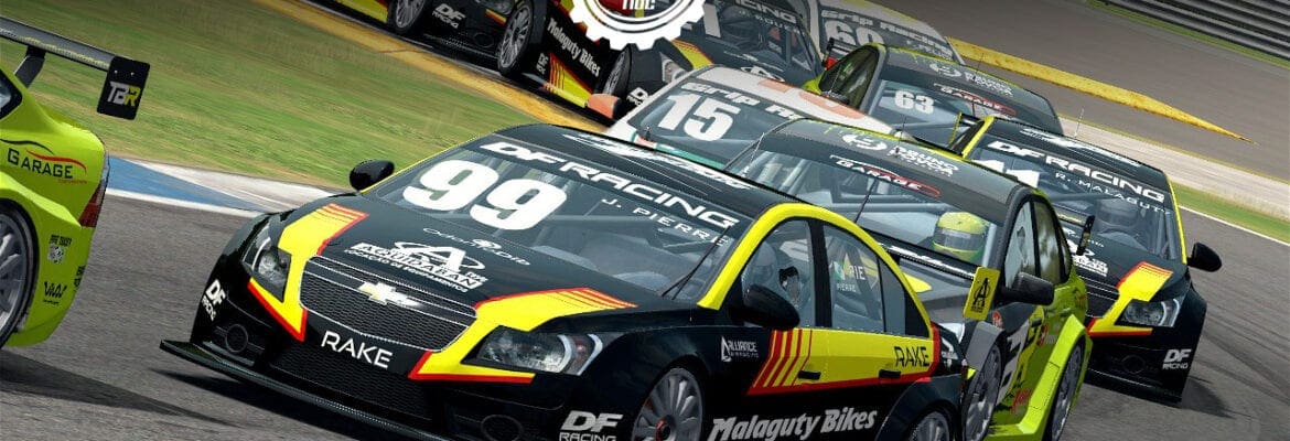 M7Help Copa Marcas: Corrida em dois tempos tem vitória de Jean Pierre (Alliance) em Curitiba