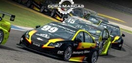 M7Help Copa Marcas: Corrida em dois tempos tem vitória de Jean Pierre (Alliance) em Curitiba