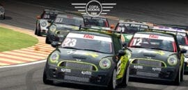 Copa Rookie: Dobradinha da TBR em Spa-Francorchamps com Paolo Riccardo e Sergio Sierro