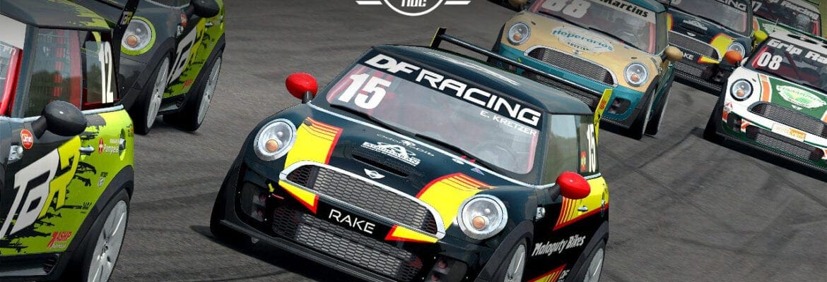 Copa Rookie: Everton Kretzer (Alliance) vence prova cheia de disputas em Curitiba