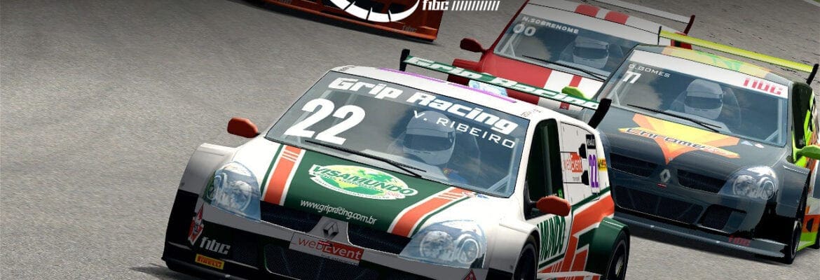 Copa Superclio: Victor Ribeiro (Grip) vence em Curitiba e vira o jogo pelo título