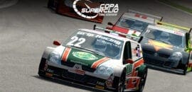 Copa Superclio: Victor Ribeiro (Grip) vence em Curitiba e vira o jogo pelo título