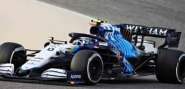 Novo CEO da Williams diz que clima familiar da equipe continua na F1