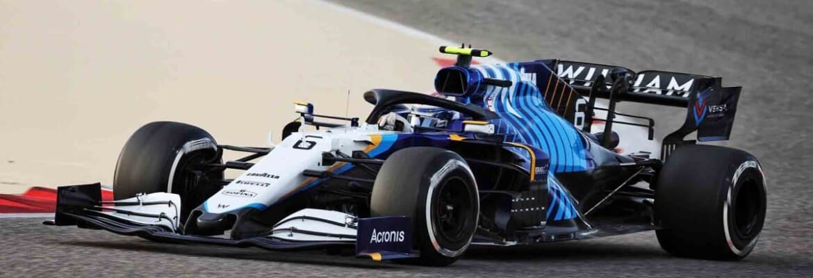 Novo CEO da Williams diz que clima familiar da equipe continua na F1