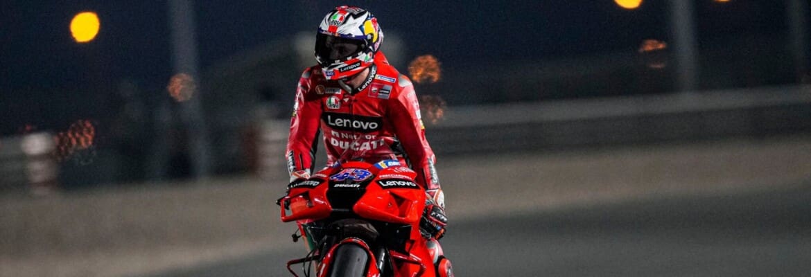 Miller bate Quartararo e inicia segunda sessão de testes da MotoGP na frente