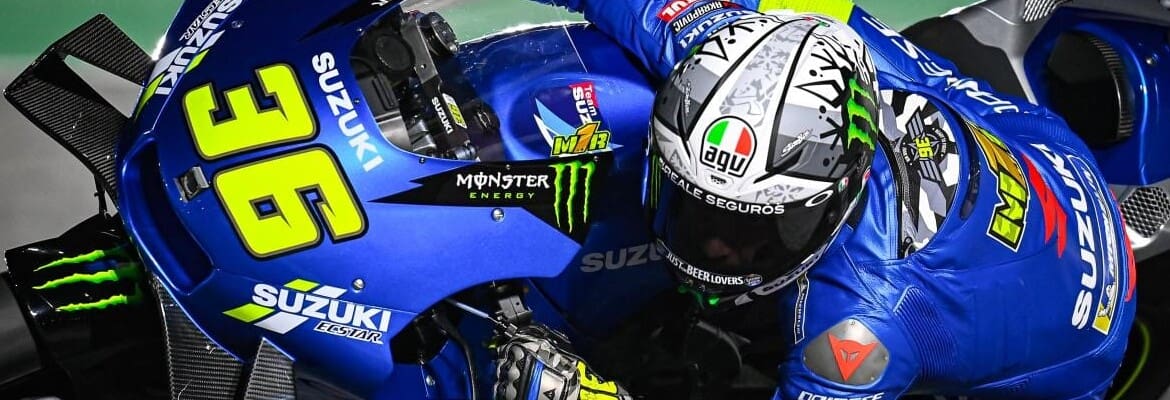 Mir se diz 70% preparado para abertura e revela que Suzuki usará chassi 2020