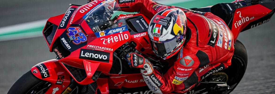 Líder dos testes, Miller diz que ser favorito é “sensação fantástica”