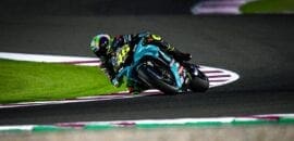 Para Rossi, Yamaha trabalhou de forma “inteligente” para temporada 2021