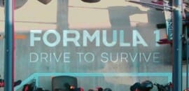 O que fazer nas férias da F1? Confira lista de séries em serviços de streaming