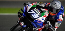 Álex Márquez não crê que GPs no Catar mostrarão realidade da MotoGP em 2021