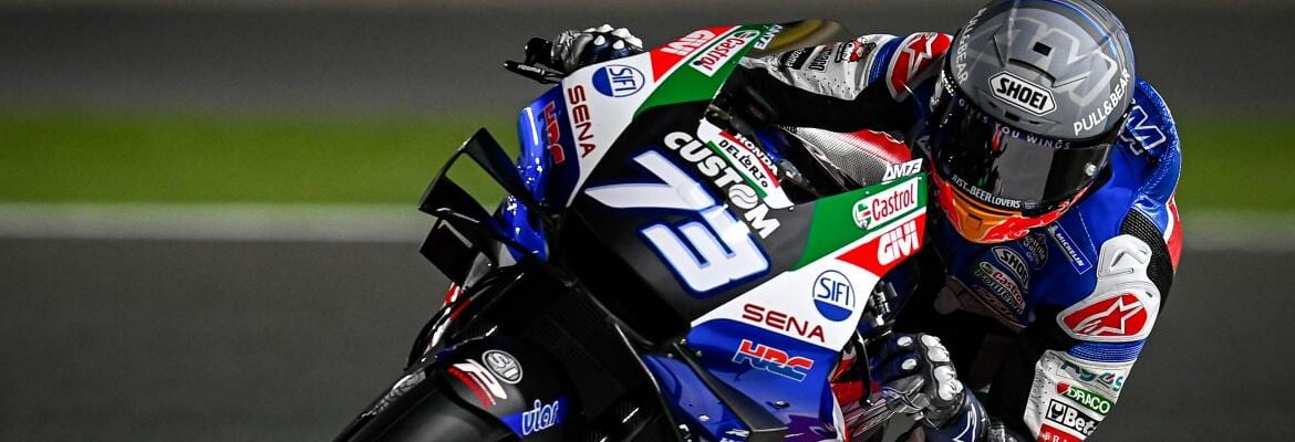 Álex Márquez não crê que GPs no Catar mostrarão realidade da MotoGP em 2021