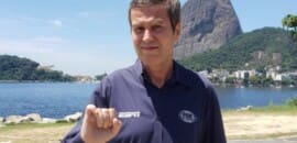 ESPN/Fox Sports anuncia Fausto Macieira como comentarista da MotoGP