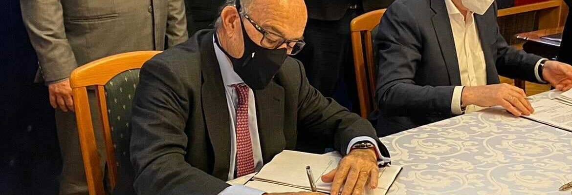 MotoGP assina acordo para fazer GP na Hungria a partir de 2023