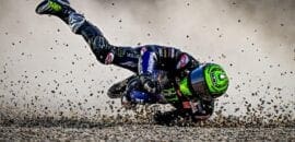 Crítica de Lorenzo a Crutchlow gera briga em redes sociais da MotoGP
