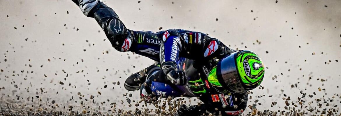 Crítica de Lorenzo a Crutchlow gera briga em redes sociais da MotoGP