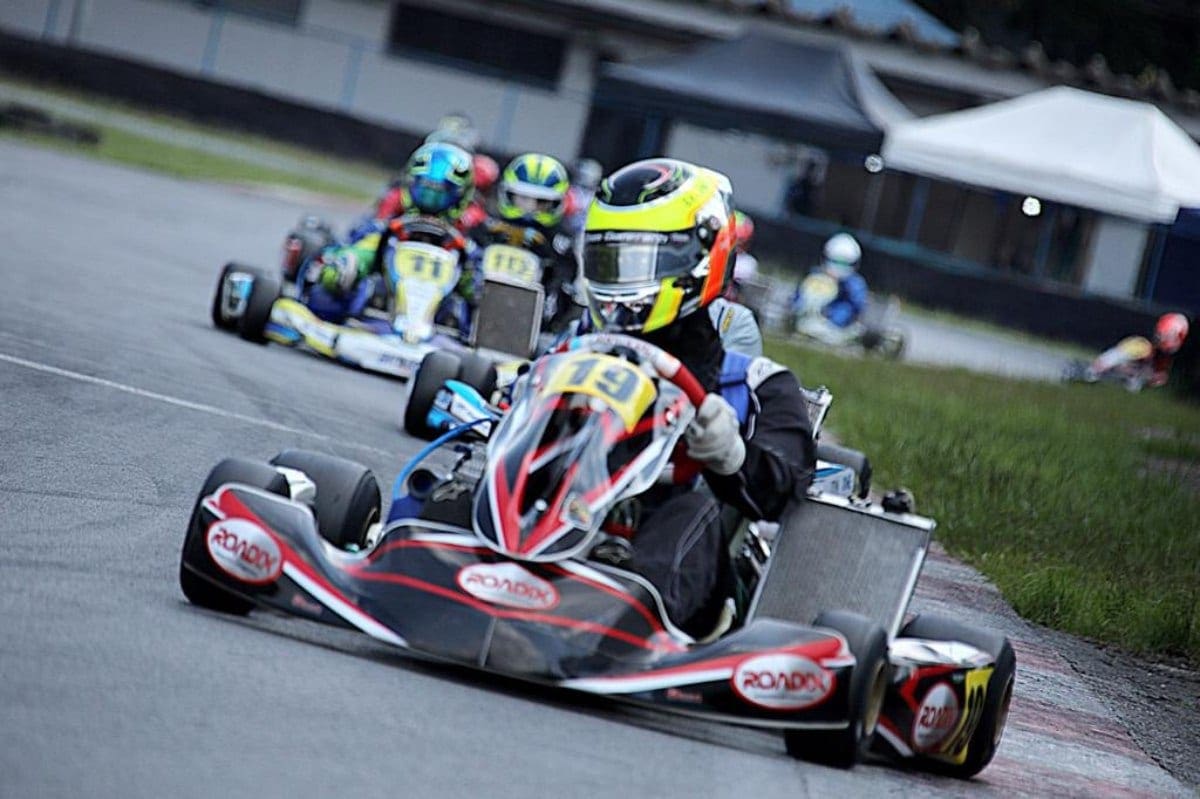 Enzo Gianfratti lamenta adiamento da abertura da Copa HB20, mas afirma: “saúde em primeiro lugar”