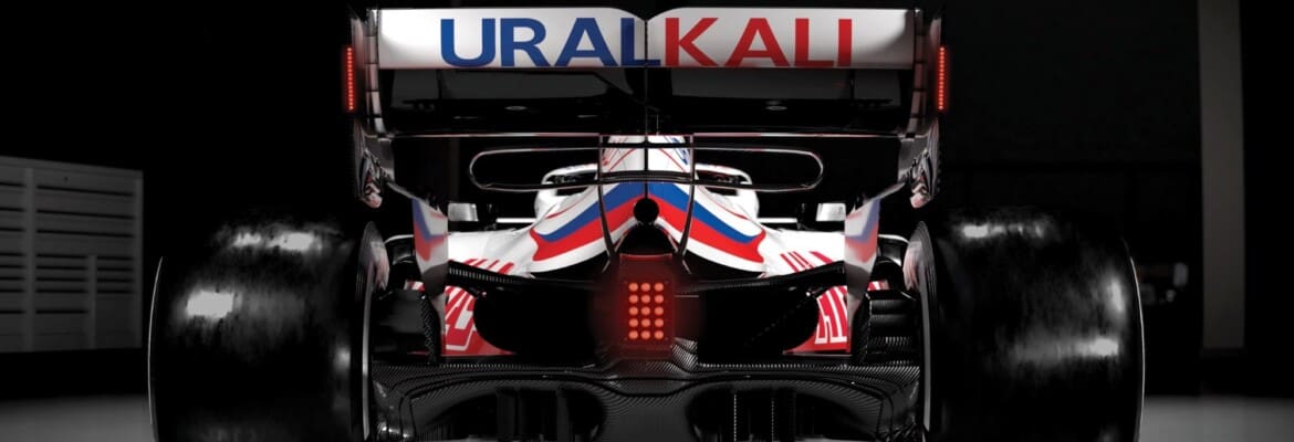 F1: Steiner satisfeito com patrocínio da Uralkali