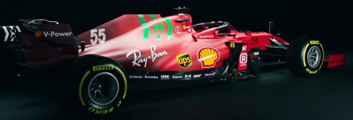 F1: Diretor da Ferrari diz que mudanças feitas podem gerar um ganho de um décimo por volta