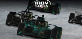 Indy Series: Yurem Rubens (EG) dá o pulo do gato na estratégia e vence no Kansas