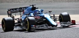 Alonso revela que não está 100% em seu retorno na F1