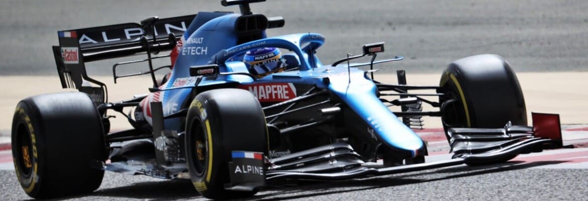 Executivo da Renault conta que 2020 poderia ter sido o último ano da empresa na F1 