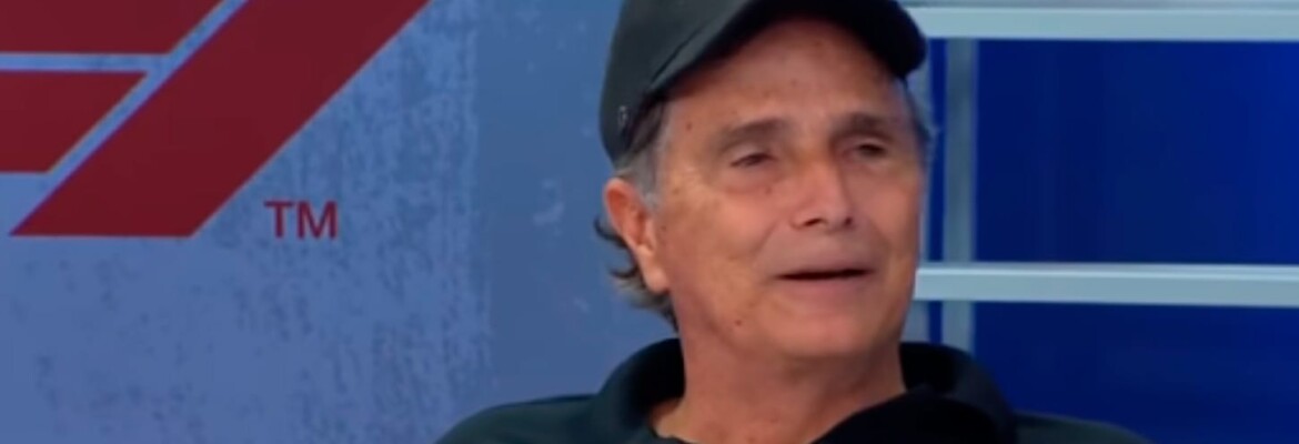 Imprensa britânica diz que Piquet fica proibido de frequentar paddock da F1 após racismo contra Hamilton