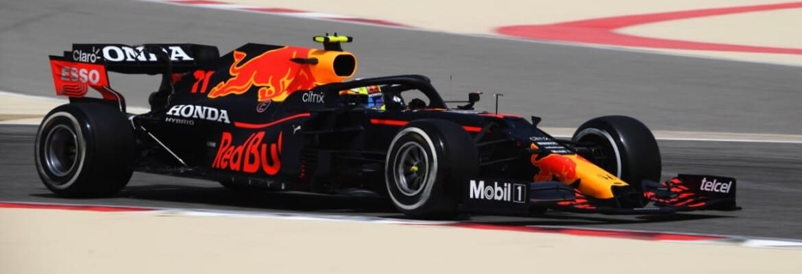 Engenheiro da Red Bull elogia desempenho da equipe nos testes da F1