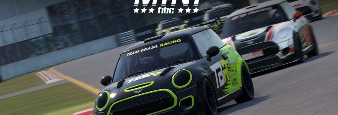 Virtual Mini: Mais dobradinha da TBR, com João Junior e Andre Retek, em Adelaide