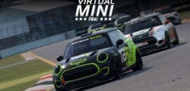 Virtual Mini: Mais dobradinha da TBR, com João Junior e Andre Retek, em Adelaide