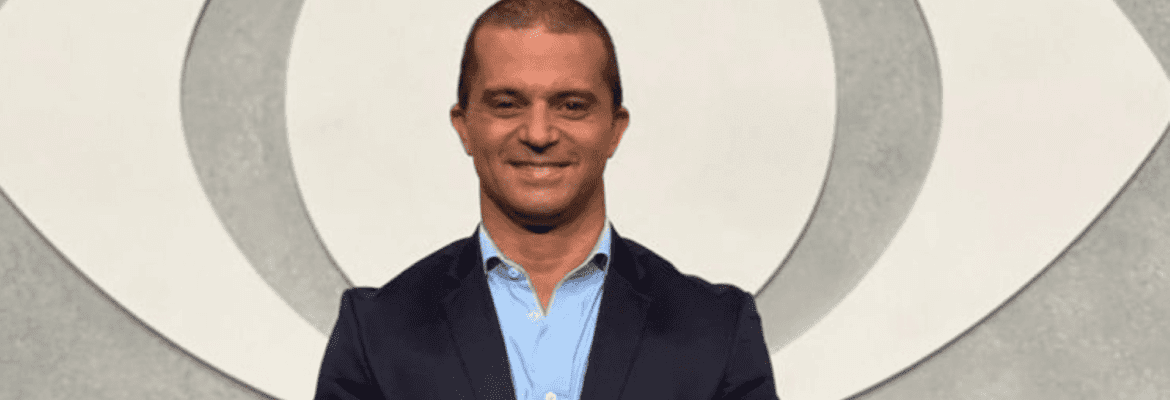 Max Wilson será comentarista da F1 e Stock Car na Band