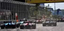 F1Mania.net Em Ponto: Turquia vai substituir o Canadá na temporada 2021 da F1