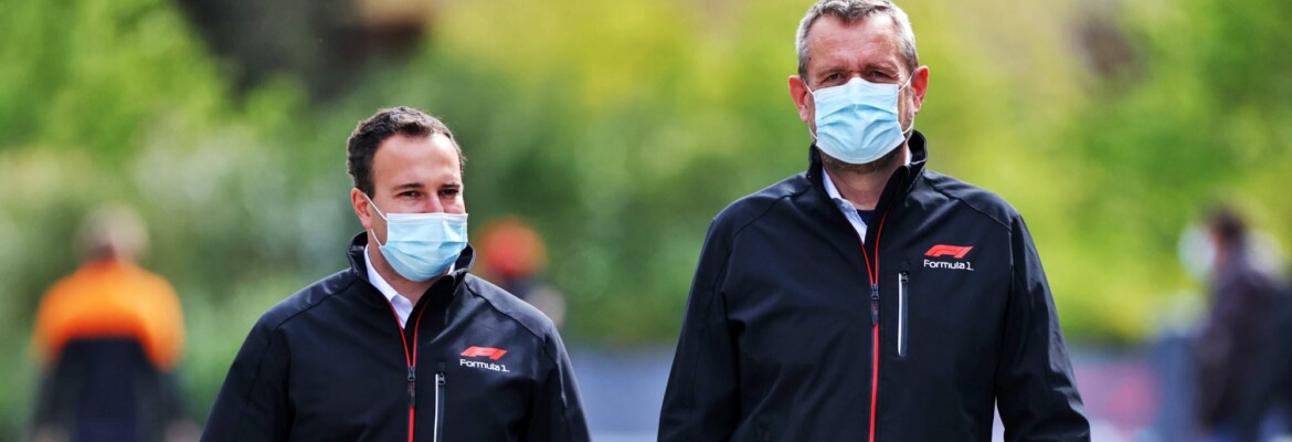 Diretor Esportivo da FIA, Steve Nielsen, deixa cargo da F1